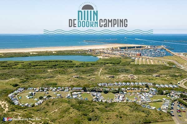 Camping de Duindoorn