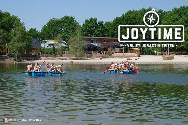 Parc d’accrobranche Joytime