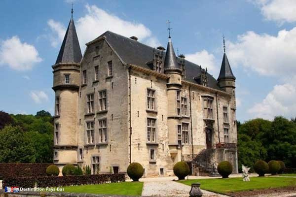 Château Schaloen