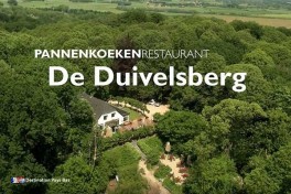 Crêpes et plus Restaurant Veluwe