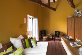 Se détendre au bord de l’eau aux Pays-Bas