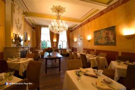 Hôtel de luxe à Maastricht Pays-Bas