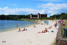 Hôtel Limbourg Pays-Bas