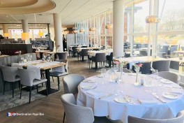 Restaurant Venray Pays-Bas
