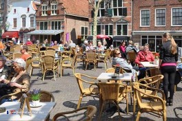 Oudewater Pays-Bas