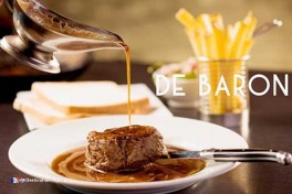 Le meilleur steak de Wassenaar