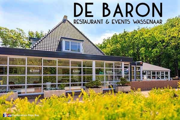 Restaurant de Baron